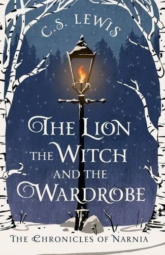 The Chronicles of Narnia by C.S. Lewis
