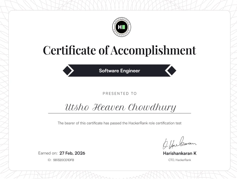 Software Engineering