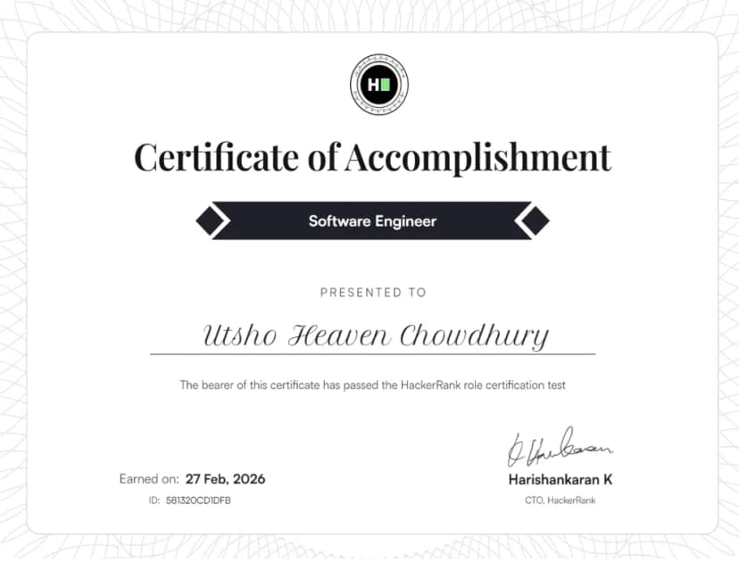 Software Engineering