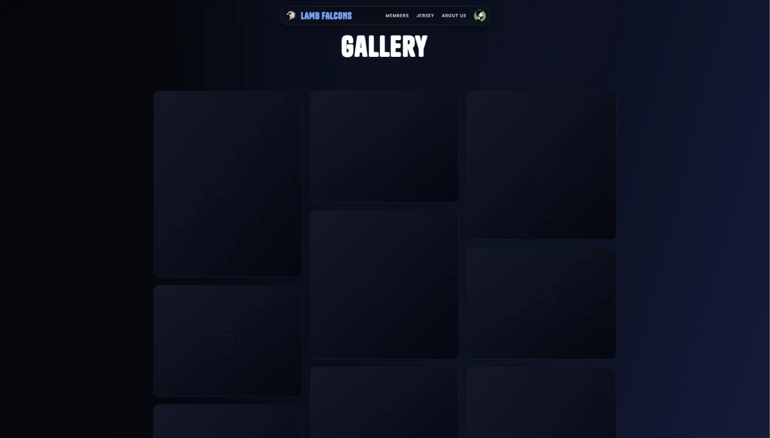Featured Images for Gallery Overview (ongoing)