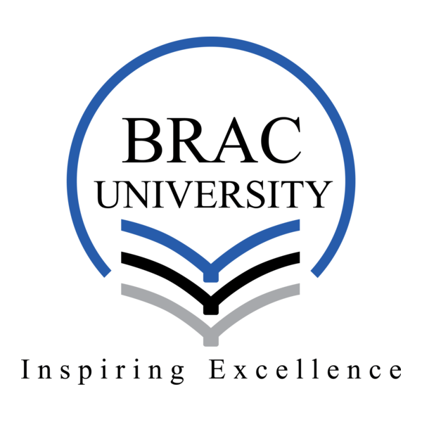 BRAC University, Dhaka logo